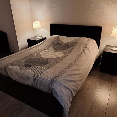 Les Colombages Apartment Colmar Bagian luar foto