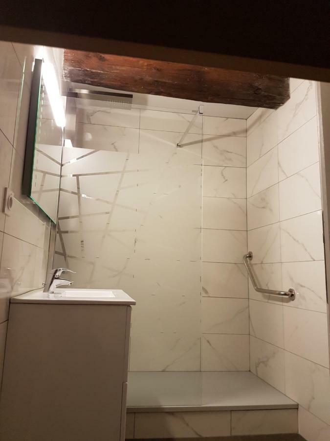 Les Colombages Apartment Colmar Bagian luar foto